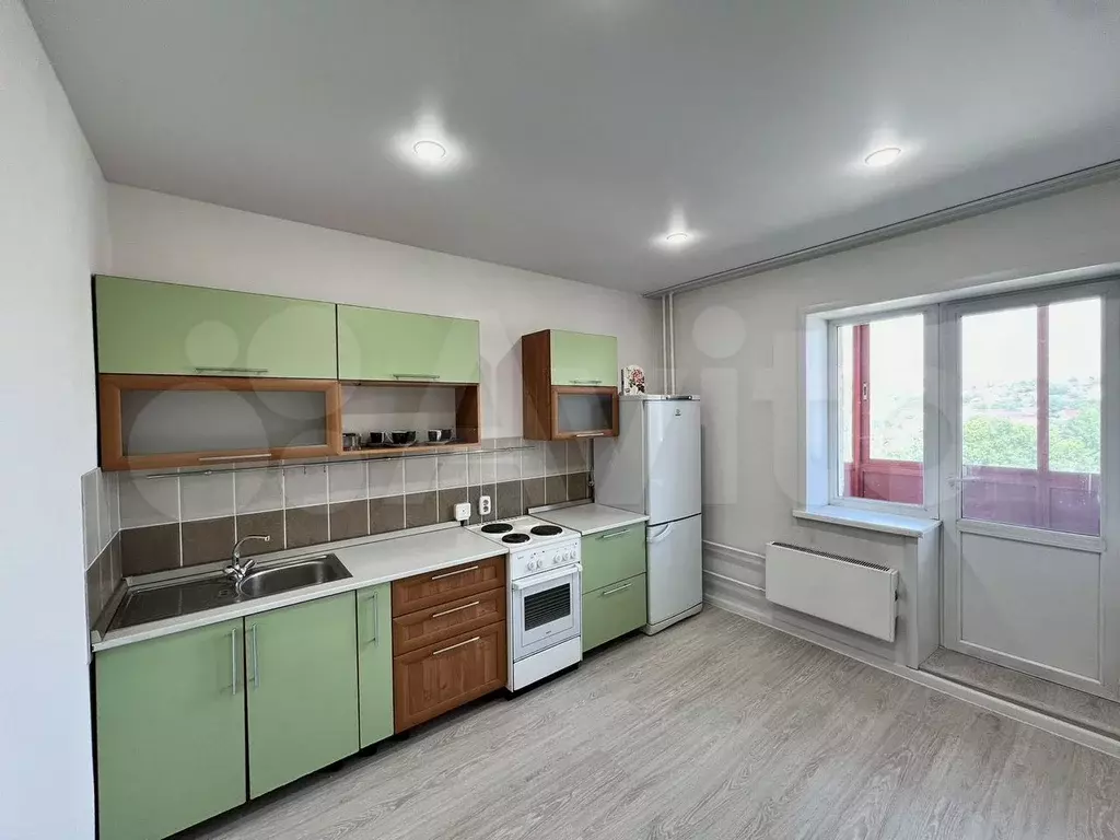 1-к. квартира, 41 м, 9/10 эт. - Фото 0