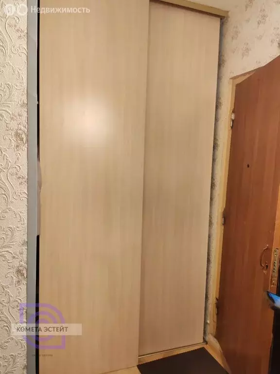 1-комнатная квартира: Москва, улица Мусоргского, 5к2 (38 м) - Фото 2