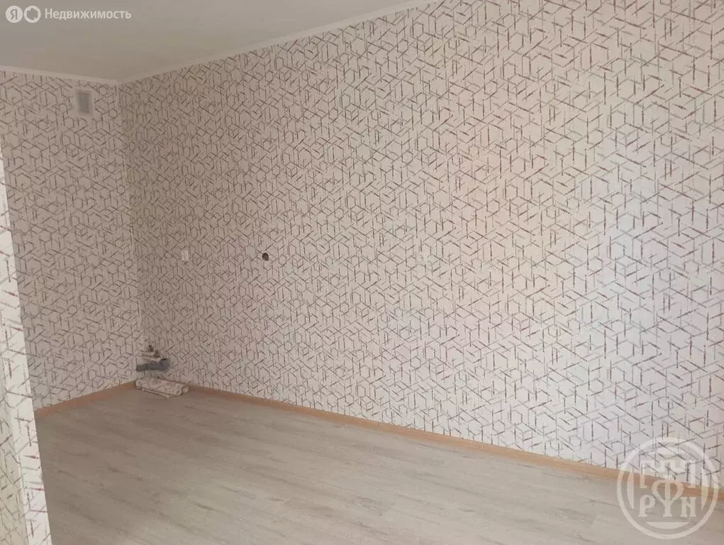 Квартира-студия: Коммунар, Ново-Антропшинская улица, 8 (29 м) - Фото 2