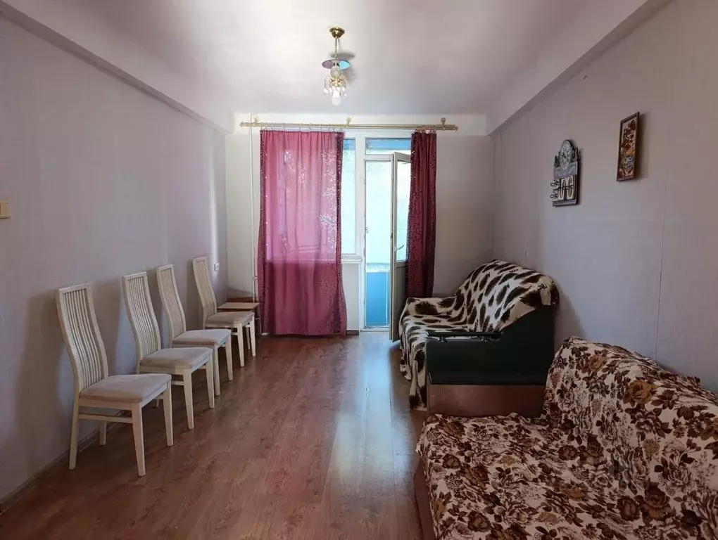 2-к кв. Севастополь, Севастополь, Балаклава г. ул. Строительная, 35 ... - Фото 2