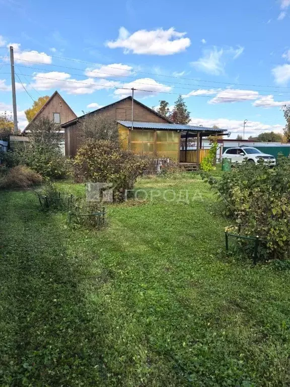 Участок в Новосибирская область, Колыванский район, Импульс СНТ ул. ... - Фото 2