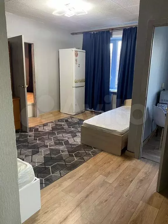 2-к. квартира, 60 м, 5/5 эт. - Фото 1