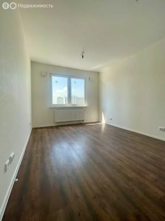 Квартира-студия: Санкт-Петербург, Пейзажная улица, 24к1 (19.6 м) - Фото 2