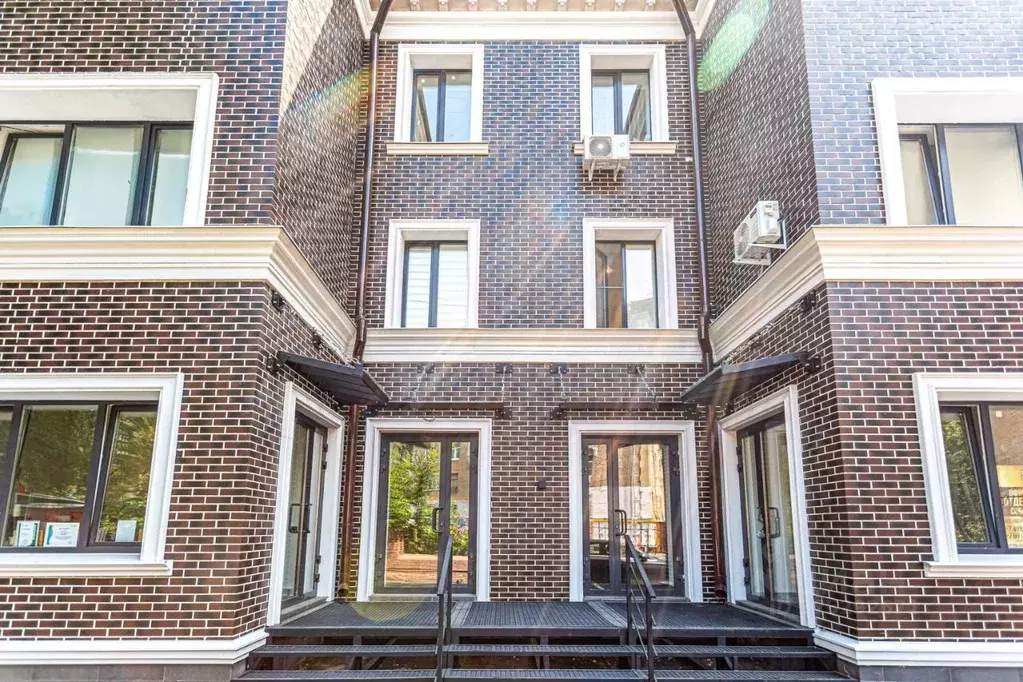 Помещение свободного назначения в Москва Средняя Первомайская ул., 4 ... - Фото 1