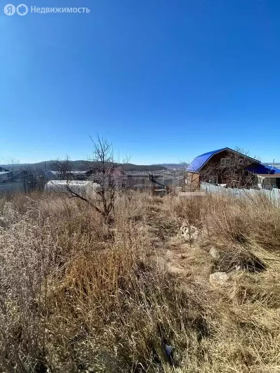 Участок в Миасс, Заповедная улица (11.5 м) - Фото 0
