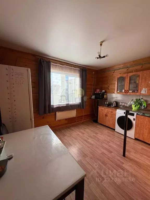 Дом в Иркутская область, Иркутский муниципальный округ, с. Хомутово ... - Фото 1