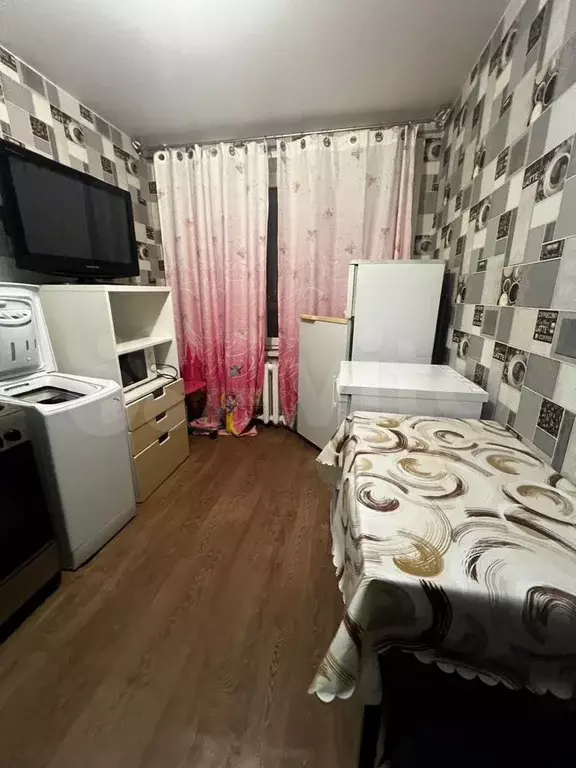 1-к. квартира, 33 м, 2/12 эт. - Фото 0
