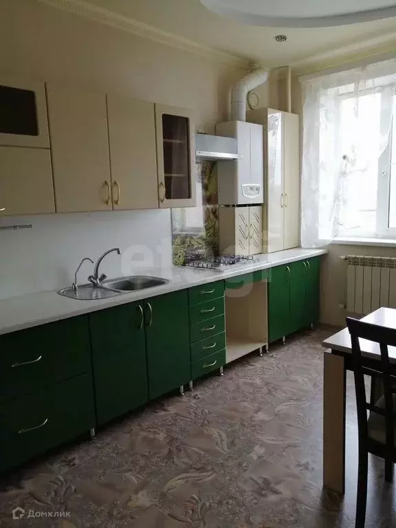 Продаётся 2-к квартира, 88 м - Фото 1