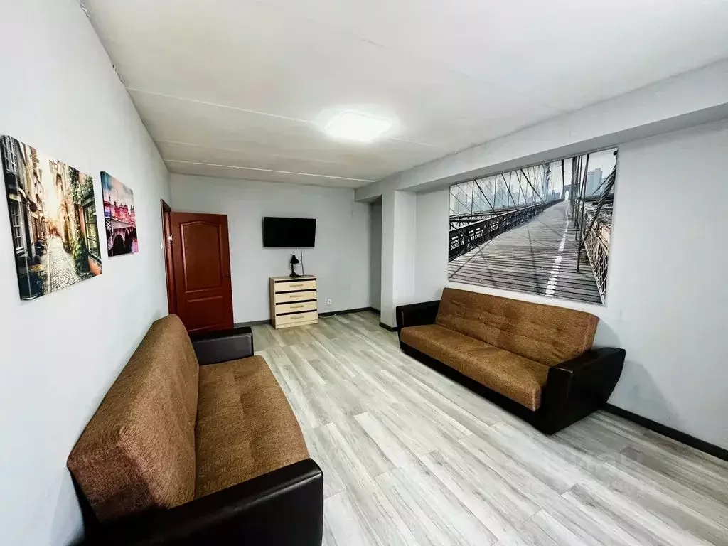 2-к кв. Москва ул. Новый Арбат, 16 (60.0 м) - Фото 2