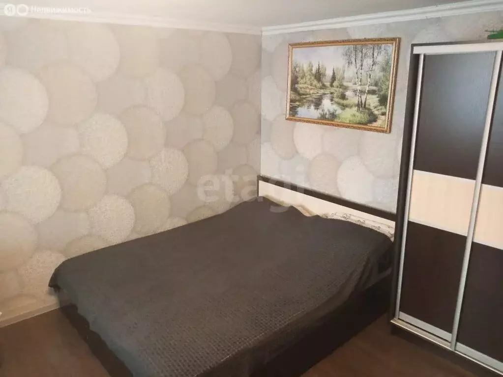 2-комнатная квартира: Владикавказ, улица Шота Руставели, 30 (45 м) - Фото 0