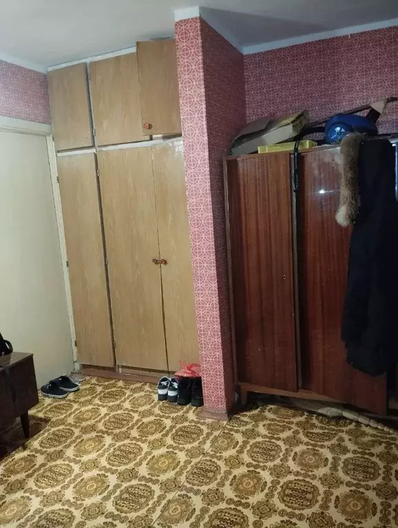 2-к кв. Московская область, Жуковский ул. Амет-хан Султана, 9 (52.3 м) - Фото 2