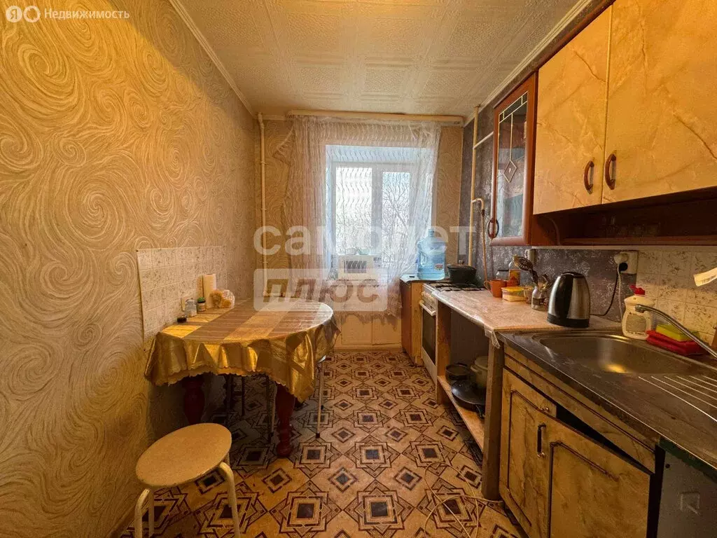 2-комнатная квартира: Ишим, улица Чернышевского, 4 (48.3 м) - Фото 2