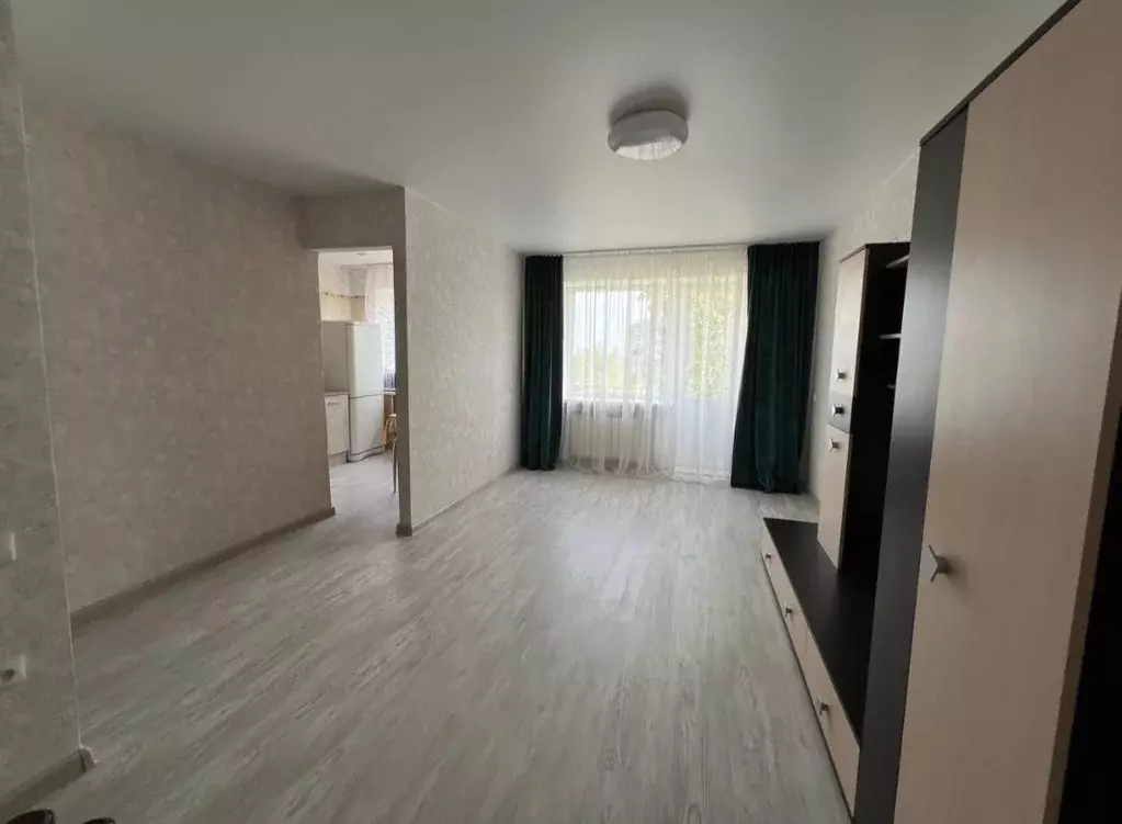 Продаётся 3-к квартира, 54.1 м - Фото 1