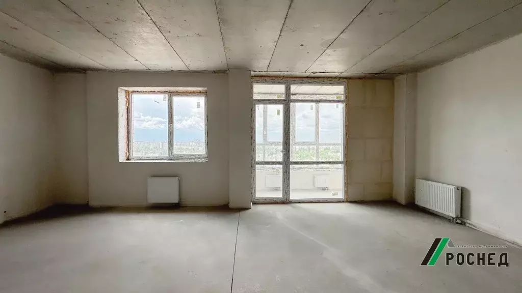 Продаётся 2-к квартира, 53.7 м - Фото 0