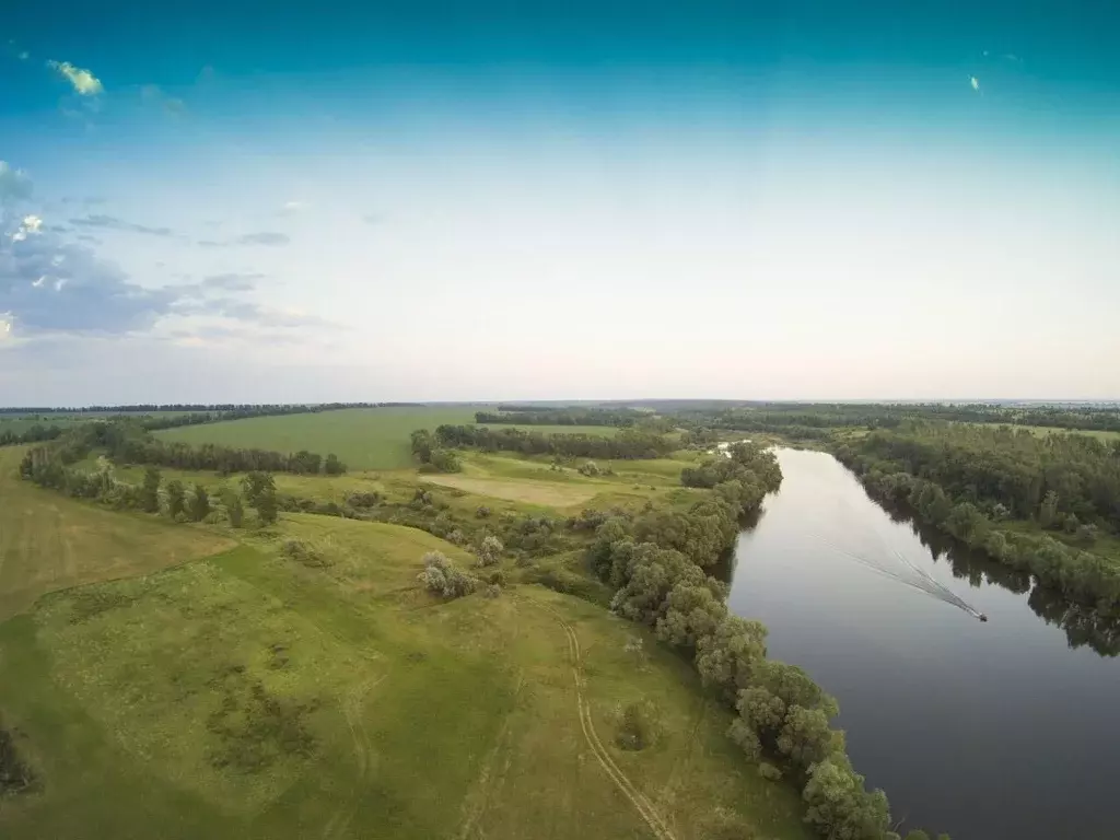 Участок в Самарская область, Тольятти Южное ш., 28с1 (2.0 сот.) - Фото 2