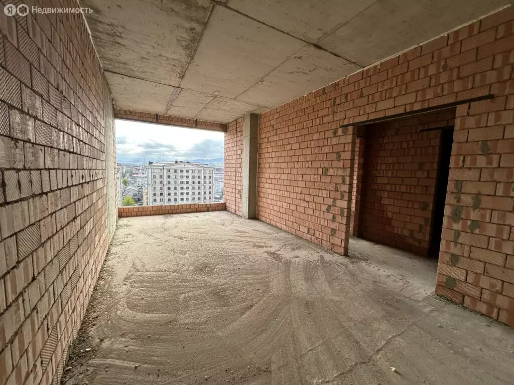1-комнатная квартира: Нальчик, проспект Ленина, 46 (57 м) - Фото 1