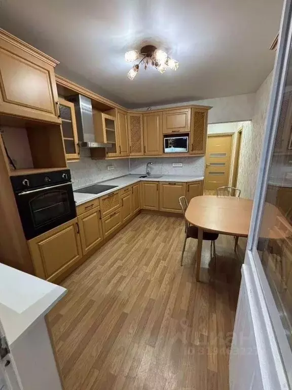 1-к кв. Москва Новокосинская ул., 17К7 (35.0 м) - Фото 0