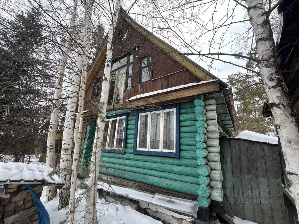 Дом в Свердловская область, Екатеринбург Уралгидромет СТ,  (72 м) - Фото 0