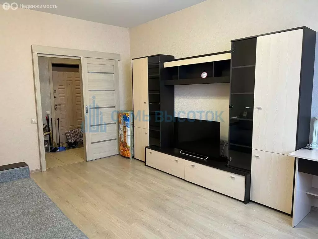 1-комнатная квартира: Подольск, Бородинский бульвар, 7 (40 м) - Фото 2