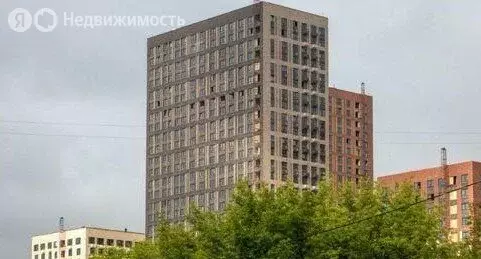 2-комнатная квартира: Москва, Люблинская улица, 78к3 (36.2 м) - Фото 1