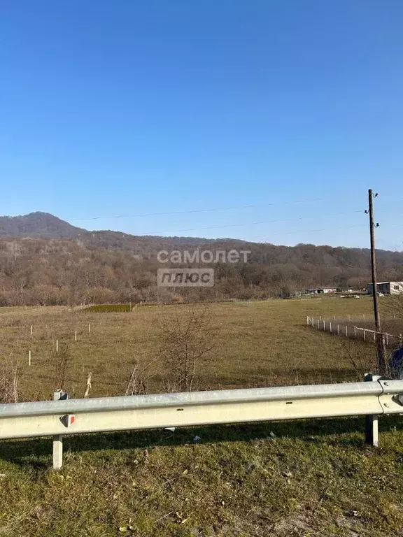 Участок в Кабардино-Балкария, Нальчик городской округ, с. Хасанья  ... - Фото 2