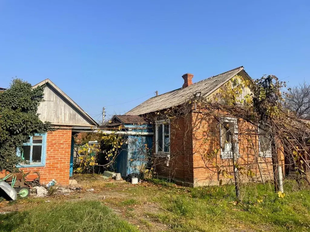 Участок в Краснодарский край, Краснодар Елизаветинская ст-ца, ул. ... - Фото 2