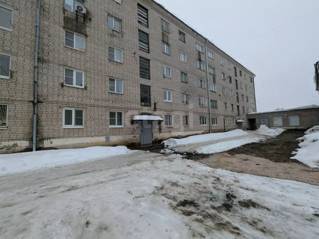 Студия Владимирская область, Ковров Восточная ул., 52/2 (12.7 м) - Фото 1