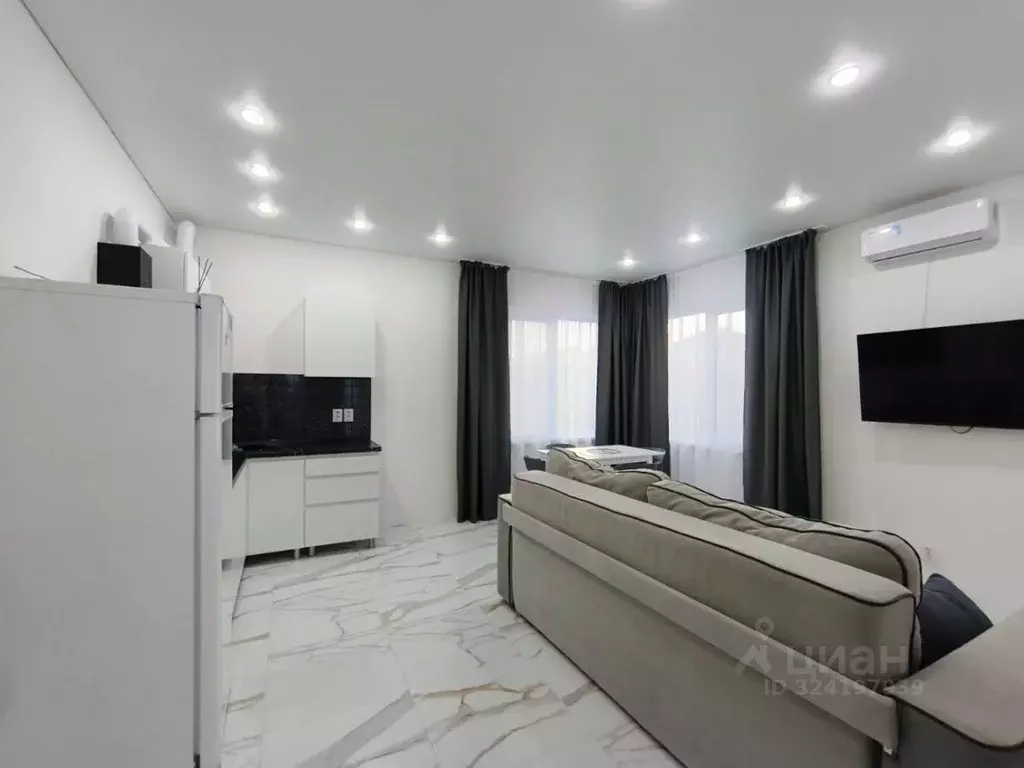 Дом в Краснодарский край, Новороссийск городской округ, Раевская ст-ца ... - Фото 2