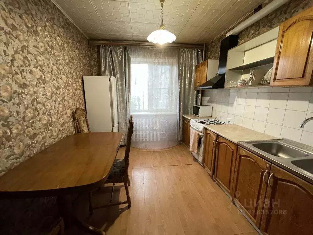 4-к кв. Воронежская область, Воронеж бул. Победы, 25 (99.4 м) - Фото 0