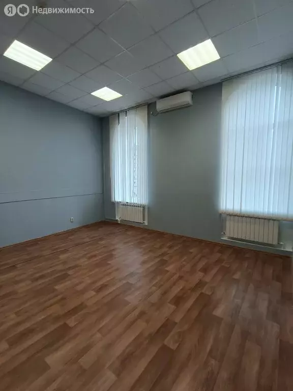 Офис (481.9 м) - Фото 1