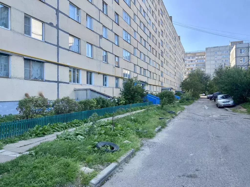2-к кв. Владимирская область, Александров ул. Королева, 11 (42.8 м) - Фото 1