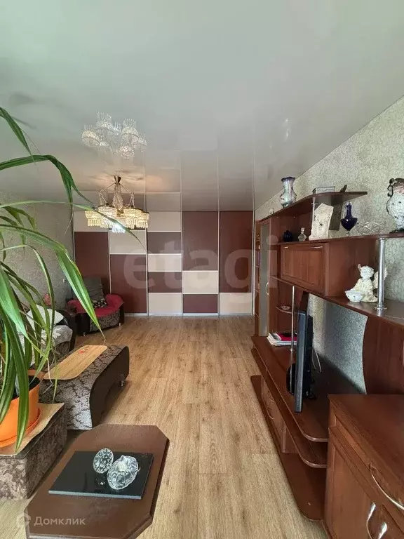 Продаётся 2-к квартира, 63.4 м - Фото 0