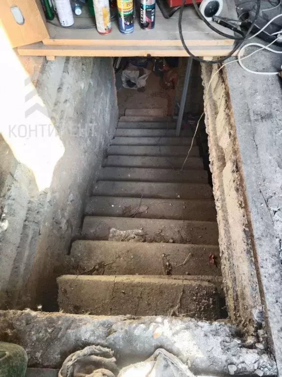 Гараж в Крым, Евпатория ул. Строителей (23 м) - Фото 2