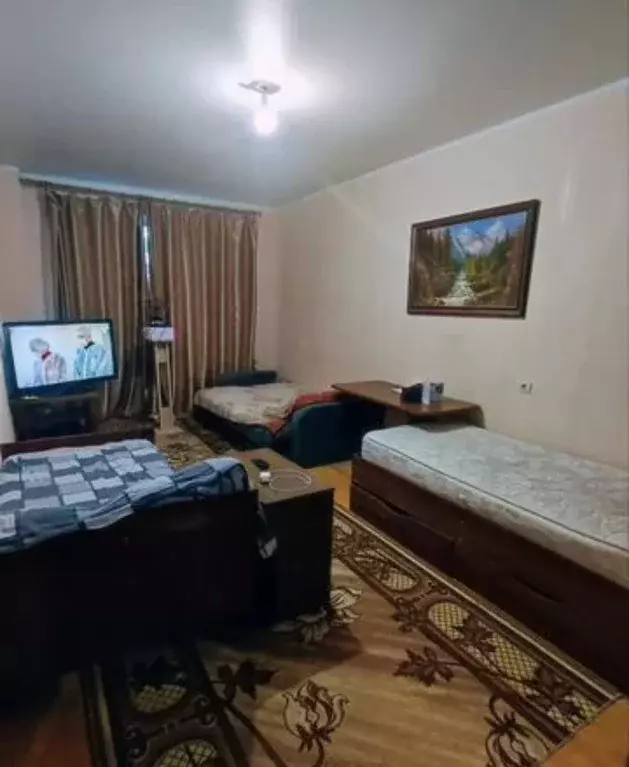 Продаётся 1-к квартира, 46 м - Фото 1