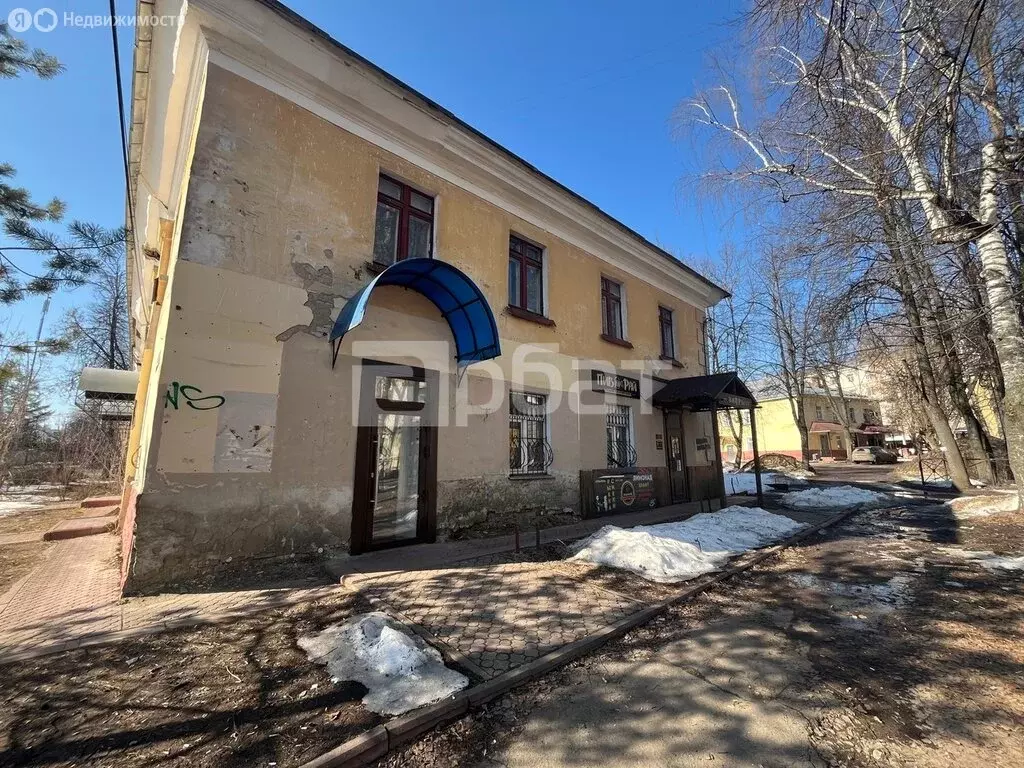 Помещение свободного назначения (42.9 м) - Фото 2