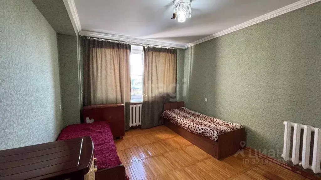 3-к кв. Ставропольский край, Ставрополь ул. Мира, 286 (75.5 м) - Фото 1