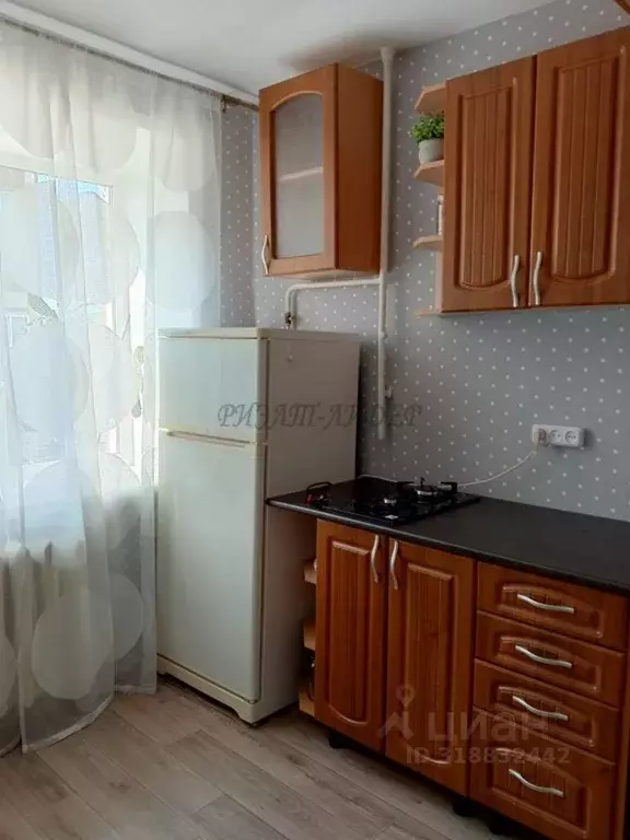 1-к кв. Алтай, Горно-Алтайск Коммунистический просп., 97 (31.0 м) - Фото 0