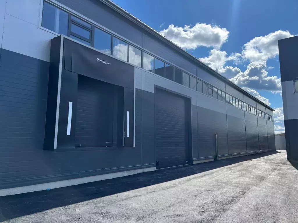 Склад в Московская область, Щелково Щелково индустриальный парк, 43 ... - Фото 1