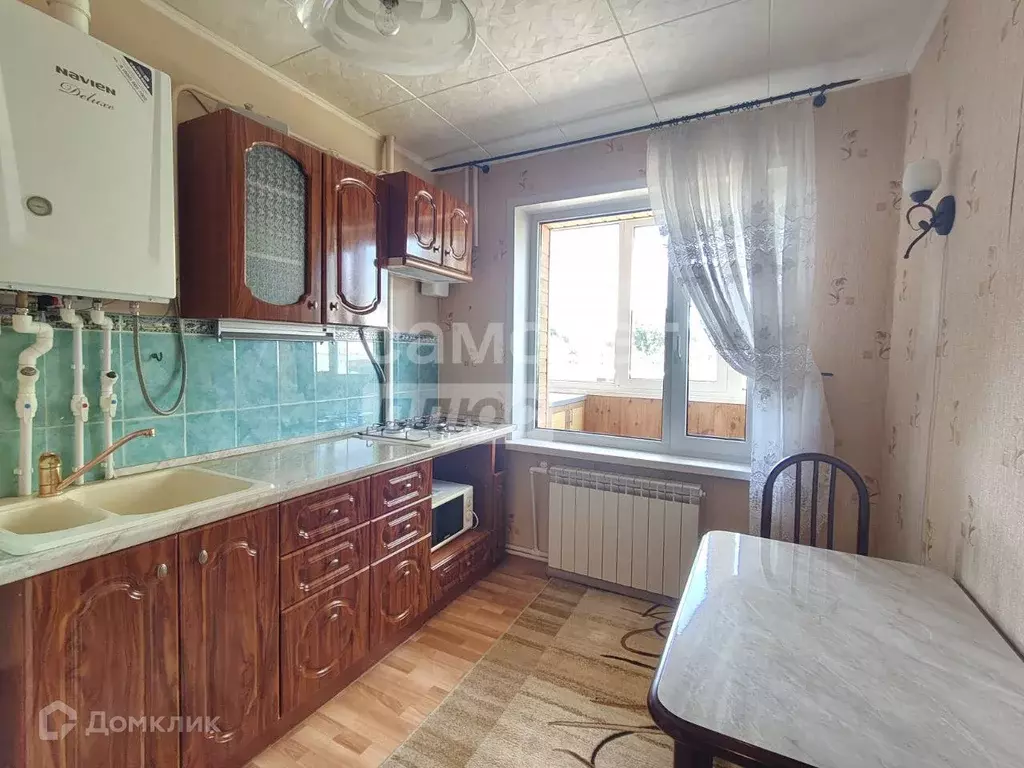Продаётся 2-к квартира, 49.6 м - Фото 0