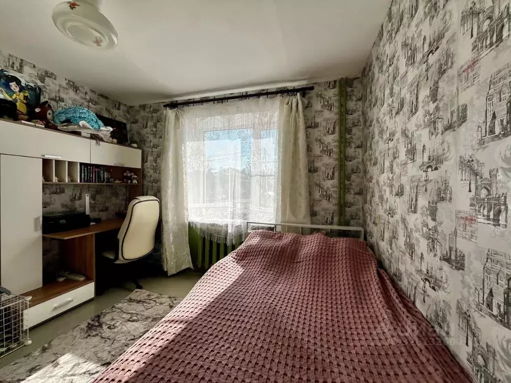 3-к кв. Санкт-Петербург, Санкт-Петербург, Павловск ул. Толмачева, 11 ... - Фото 1