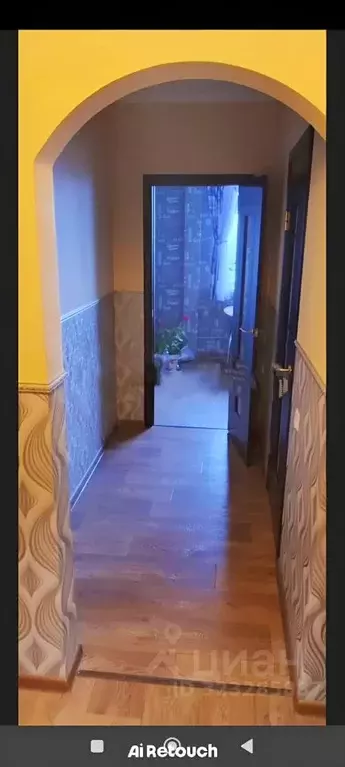 1-к кв. Курская область, Курск просп. Дружбы, 19б (43.0 м) - Фото 2