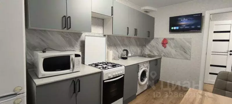 1-к кв. Москва Валдайский проезд, 4 (35.0 м) - Фото 2