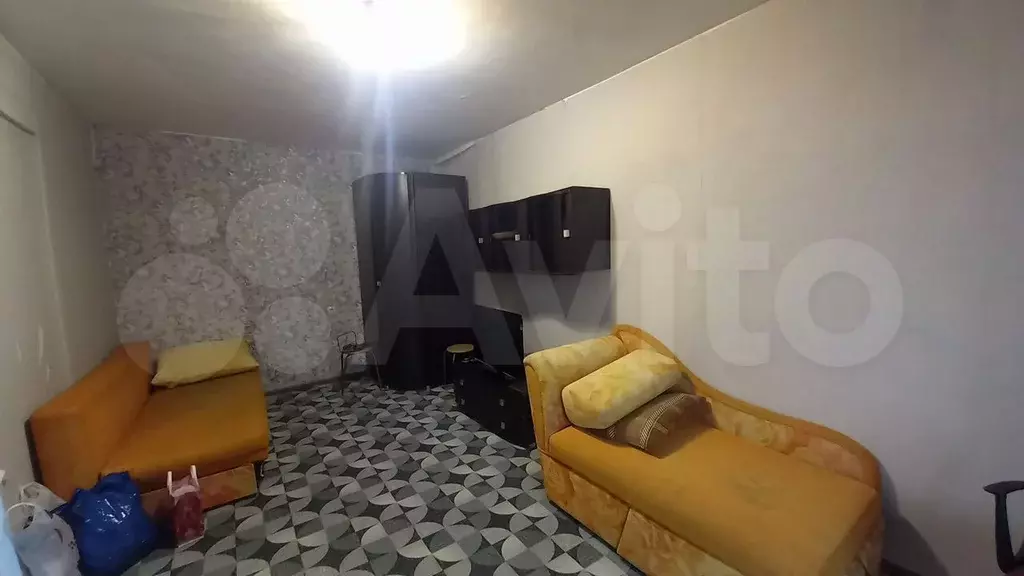1-к. квартира, 32 м, 5/5 эт. - Фото 0