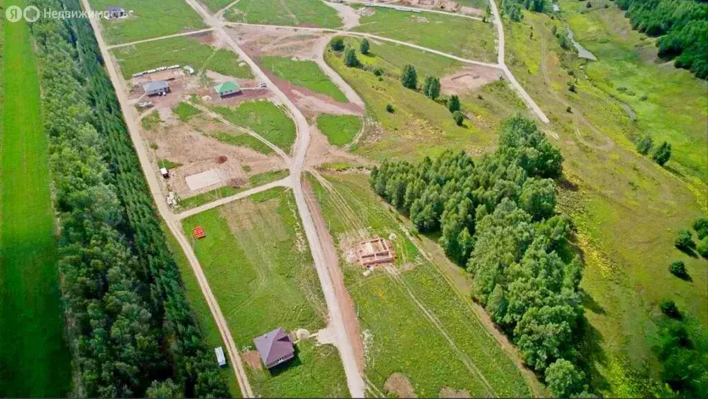 Участок в Альдермыш, улица Мира (10 м) - Фото 1