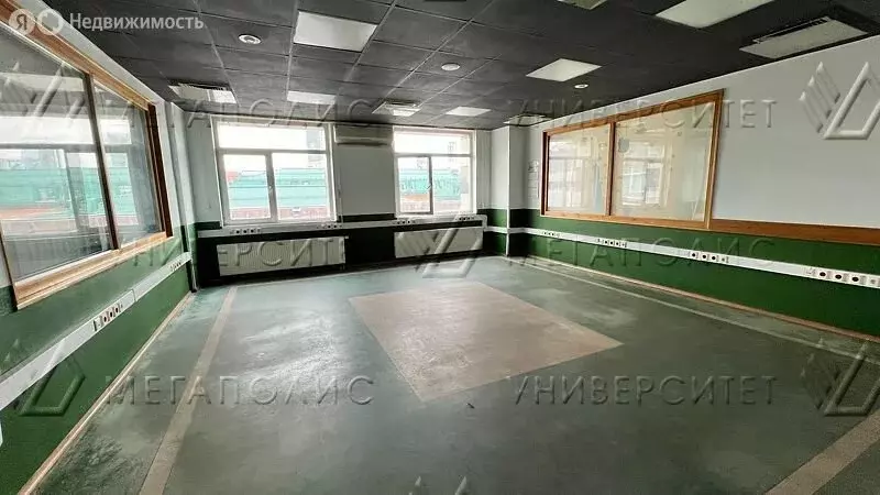 Офис (40 м) - Фото 0
