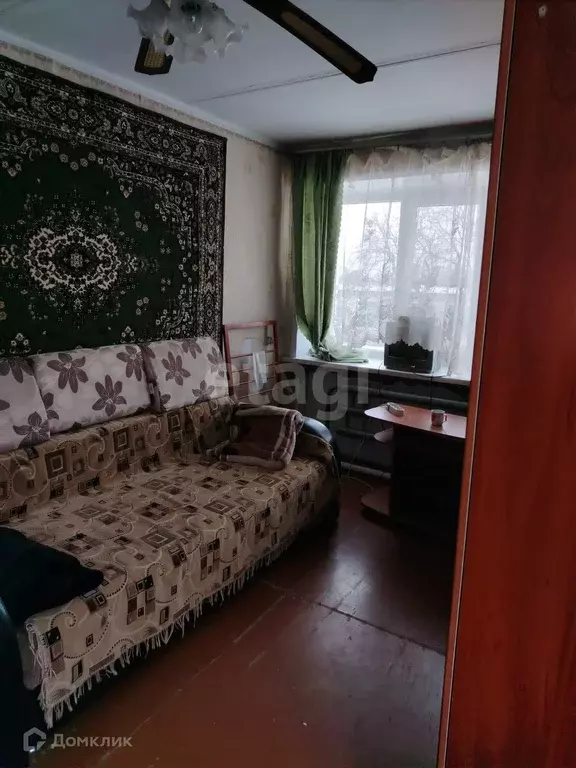Продаётся 2-к квартира, 41.1 м - Фото 1
