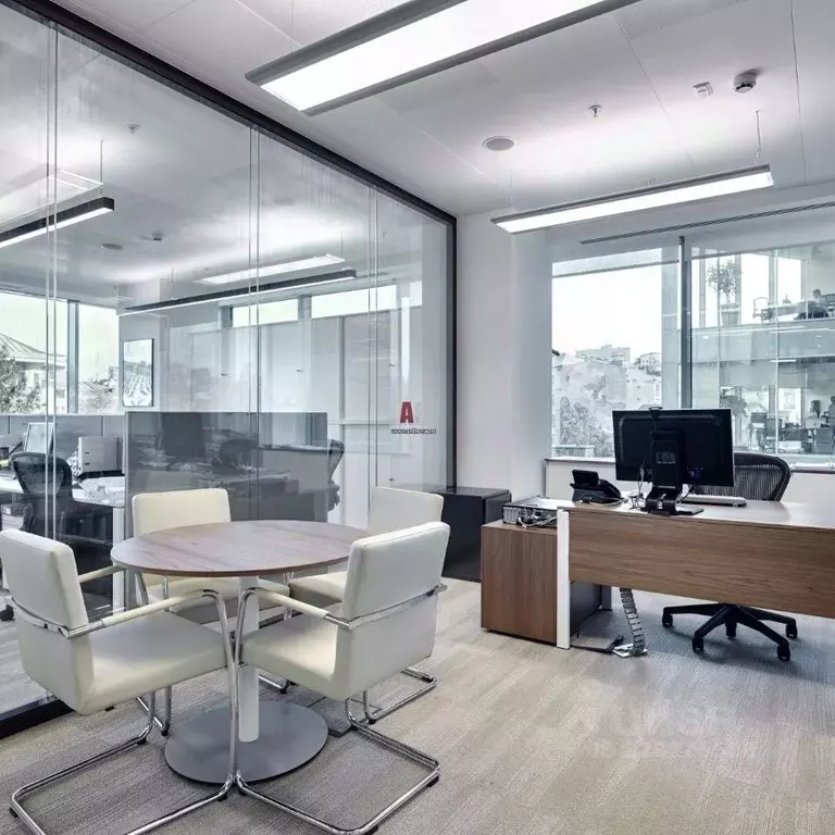 Помещение свободного назначения в Москва Нежинская ул., 1к2 (209 м) - Фото 2