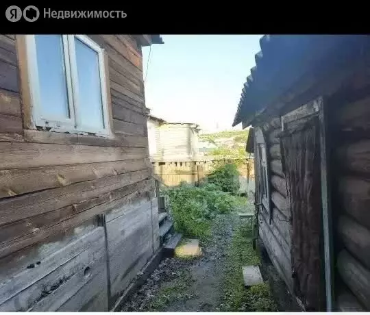 Дом в Улан-Удэ, микрорайон Шишковка, Строительная улица (112.6 м) - Фото 2