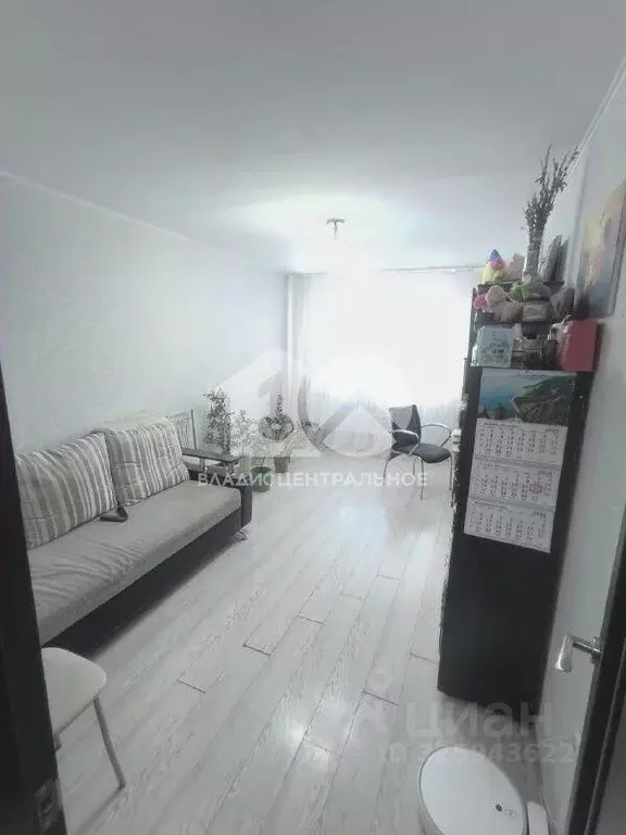 1-к кв. Новосибирская область, Бердск Северный мкр, 16 (36.8 м) - Фото 1