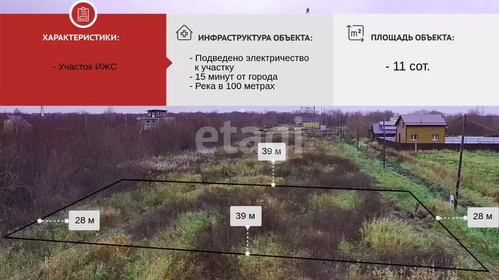 Участок в Архангельская область, Архангельск Малое Никольское ТСН,  ... - Фото 2